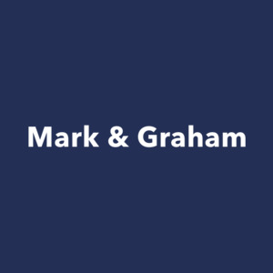 Mark And Graham logo
