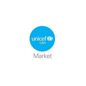 UNICEF Market logo