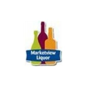 Marketview Liquor logo