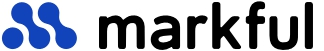 Markful logo