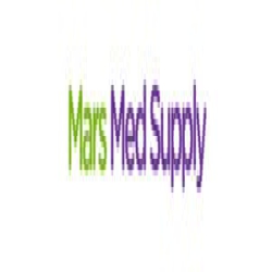 Mars Med Supply logo