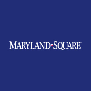 Maryland Square Shoes logo