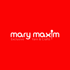 Mary Maxim logo