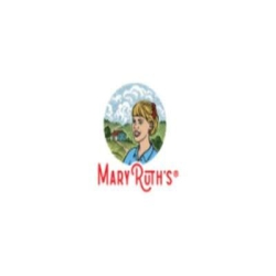 MaryRuth Organics logo