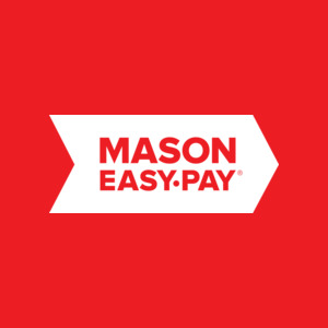 Mason Easy Pay logo