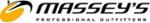 Massey Outfitters logo