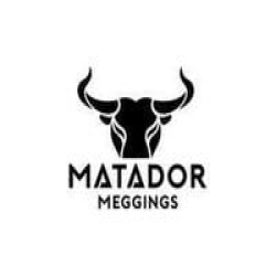 Matador Meggings logo