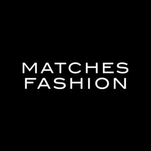 MATCHESFASHION logo