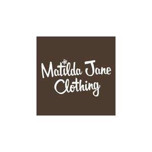 Matilda Jane Clothing logo