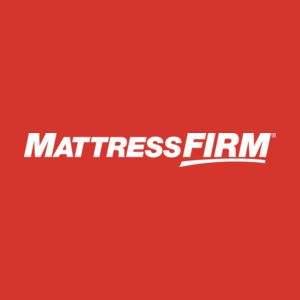 Mattress Firm logo