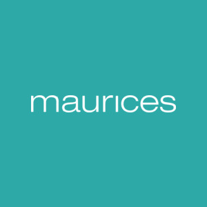 Maurices logo