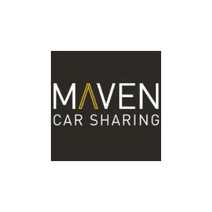 Maven logo