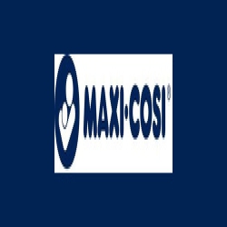 Maxi-Cosi logo