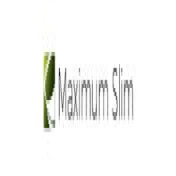 Maximum Slim logo
