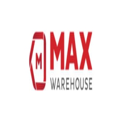Max Warehouse logo
