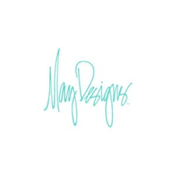 May Designs logo