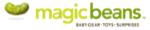 Magic Beans logo