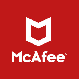 McAfee logo