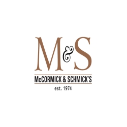 McCormick & Schmick's logo