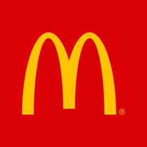 McDonald's logo