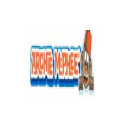 Archie McPhee logo