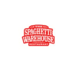 Spaghetti Warehouse logo