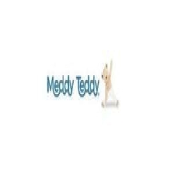 Meddy Teddy logo