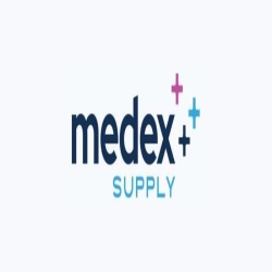 Medex Supply logo