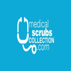 Medical Scrubs Collection logo