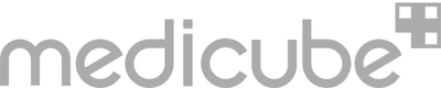 Medicube logo
