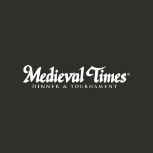 Medieval Times logo