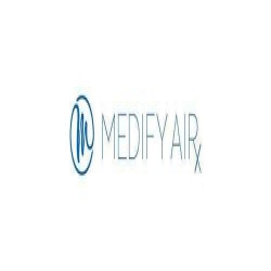 Medify Air logo