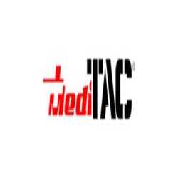 MediTac Kits logo
