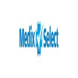 Medix Select logo