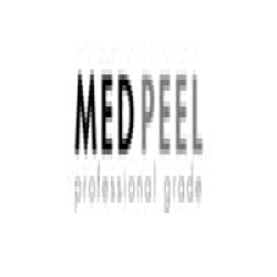 MedPeel logo