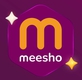 Meesho logo