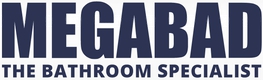MEGABAD logo