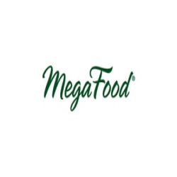 MegaFood logo