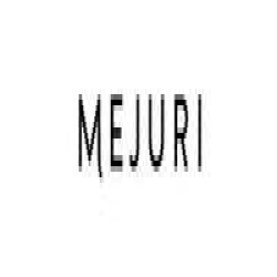 Mejuri logo