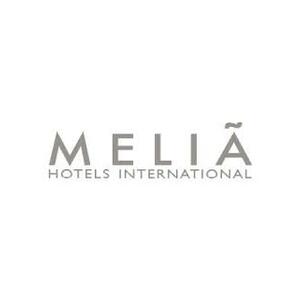 Melia Hotels & Resorts logo