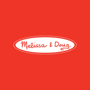 Melissa & Doug logo