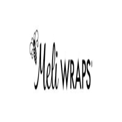 Meli Wraps logo