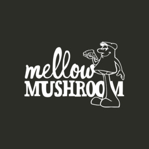 Mellow Mushroom logo