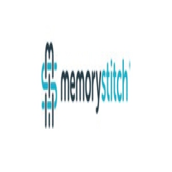 Memory Stitch logo