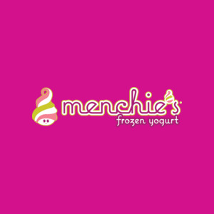 Menchies logo