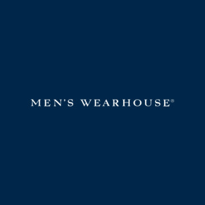 Men's Wearhouse logo