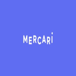 Mercari logo