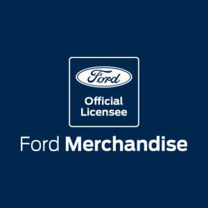 Ford Merchandise Store logo