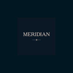 Meridian Grooming logo