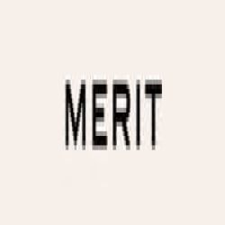 Merit Beauty logo